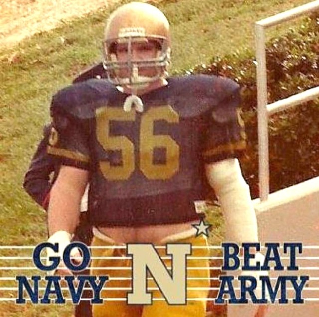 Timothy Jordan, Mission Support Manager in the Armaments Center’s Operations Center, earned a commission in the U.S. Navy through the United States Naval Academy in 1982. While at the Academy, he was the Captain of the Varsity Football Team and...