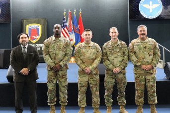 USAACE honors Fiscal Year 2024 Instructors of the Year