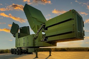 Successful flight tests for Lower Tier Air and Missile Defense Sensor Radar