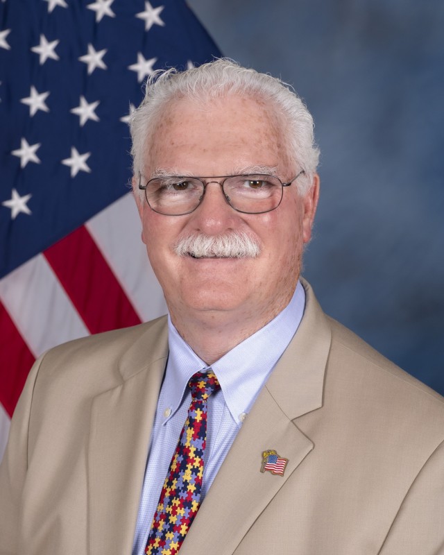 Timothy Jordan, Mission Support Manager in the U.S. Army Combat Capabilities Development Command Armaments Center’s Operations Center