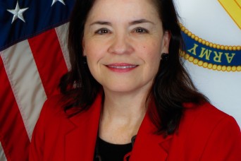 Karen Pane Appointed Director of the Civilian Human Resources Agency