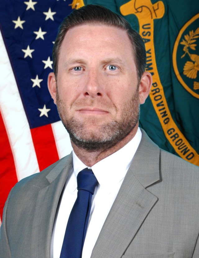 On Nov. 7, 2024, Yuma Proving Ground announced Yuma native Ross Gwynn as it's new technical director. As technical director Gwynn is responsible for technical testing and oversight of the Yuma Test Center in Yuma, Ariz., Arctic Region Test...