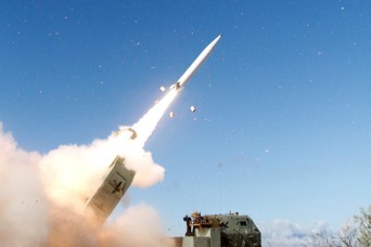Successful Precision Strike Missile Increment 1 Limited User Test