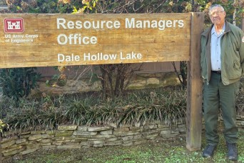 Bobby Bartlett lauded for half century of stewardship at Dale Hollow Lake