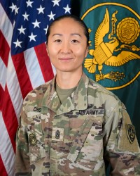 Command Sergeant Major