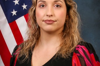 Natick Soldier Systems Center Introduces New Victim Advocate in SHARP Office