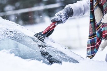 NHTSA: Never too early to prepare for driving in wintry conditions