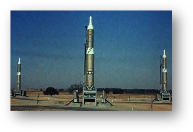 Cold War Cleanup