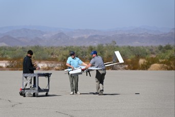 2024 retrospective: Yuma Proving Ground remains at the forefront of Army transformation efforts