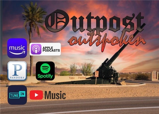 With more than 70 brisk episodes available at https://dvidshub.net/r/k8gm7b and on popular streaming services such as Amazon Music, Apple Podcasts, Pandora, Spotify, Stitcher Radio, and YouTube Music, now is a perfect time to catch up with the...