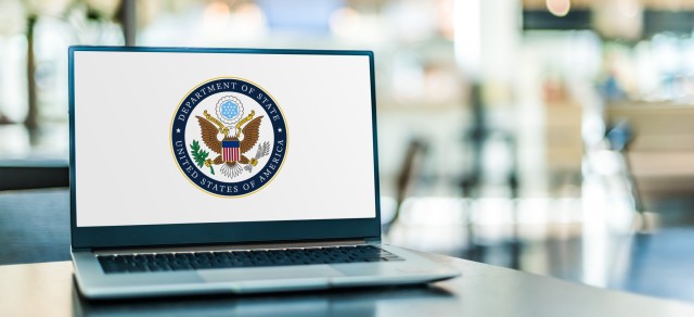 New UK Electronic Travel Authorization (ETA) requirement goes into effect Jan. 8, 2025.