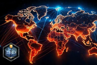Data-driven innovations in AI/ML capabilities are forging NETCOM's future