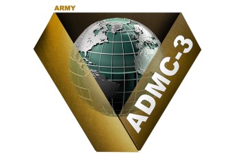 ADMC-3 redesignated as a best-in-class solution for FY25