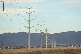 Major energy projects underway to preserve service reliability