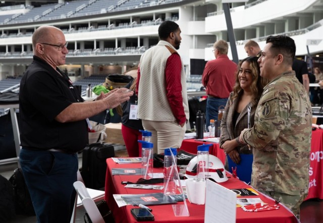 Military Spouse Employment