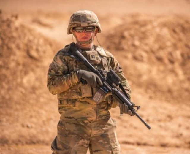 Ensuring Operational Readiness: Tobyhanna Army Depot’s Forward Repair Activities Sustain Forward Units