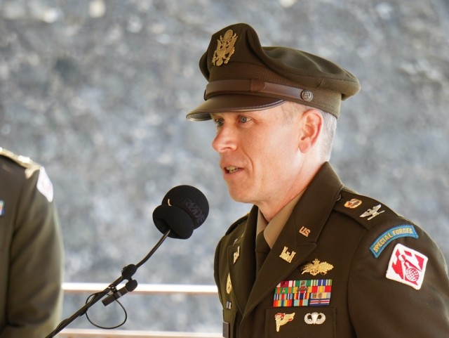 USACE Commissions Task Force VIPR for Projects in Virgin Islands and Puerto Rico