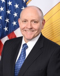 Mr. Patrick Mason
