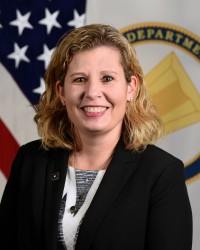 Ms. Kirsten Taylor