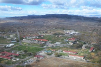 Dugway Quarterly Housing Newsletter - Jan '25