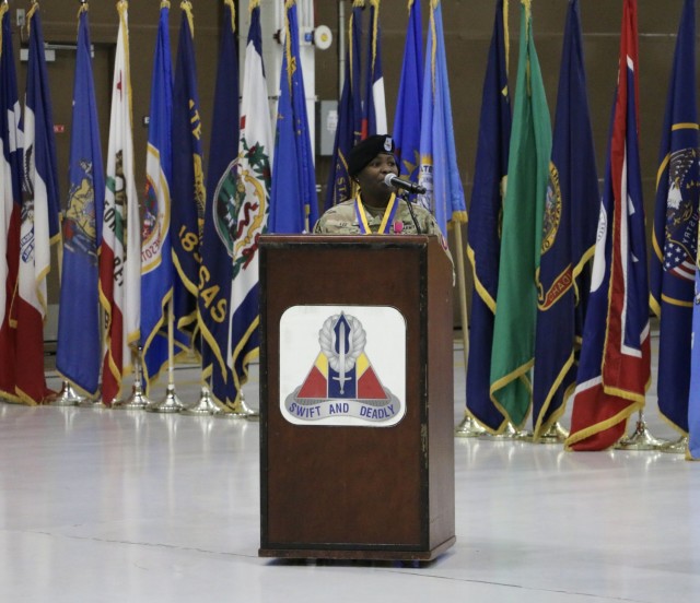 Regulators host change of responsibility, outgoing retirement ceremony