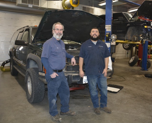 Auto Skills Center
