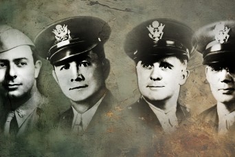 The legacy of the Four Chaplains: a testament to faith, service, and sacrifice