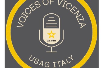 Voices of Vicenza New Podcast