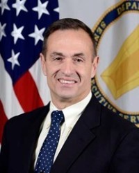 Michael O. Lacey