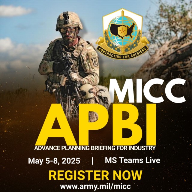 2025 MICC APBI Registration Open