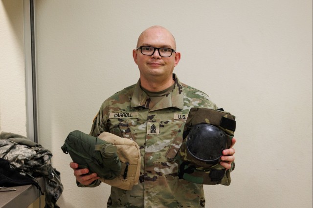 2-20th FAR Soldiers Participate in Army&#39;s New R2O Initiative