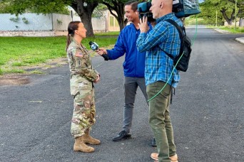 Full-Scale Exercise Tests Emergency Response on West Side of Oahu