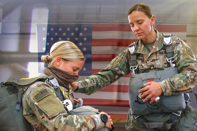Army Chaplains