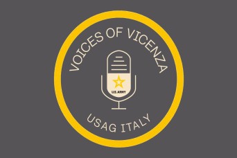 Voices of Vicenza Podcast