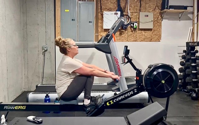 ‘There’s something resilient’ in Invictus Games athletes