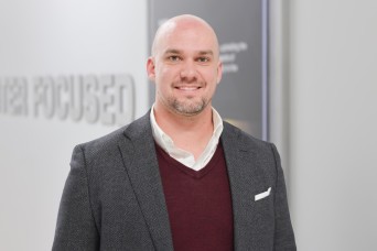 Center strategizing artificial intelligence and machine learning