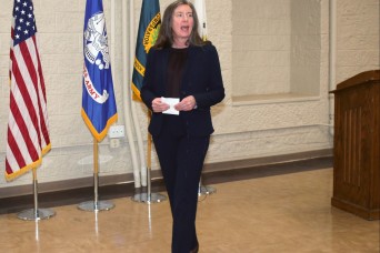 Top ACC-RI leader shares her story