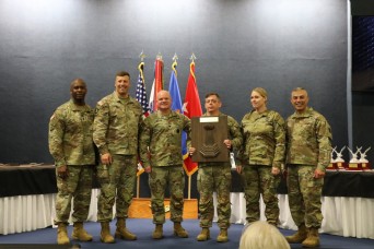 Aviation Center announces 2024 Lt. Gen. Ellis D. Parker Award winners