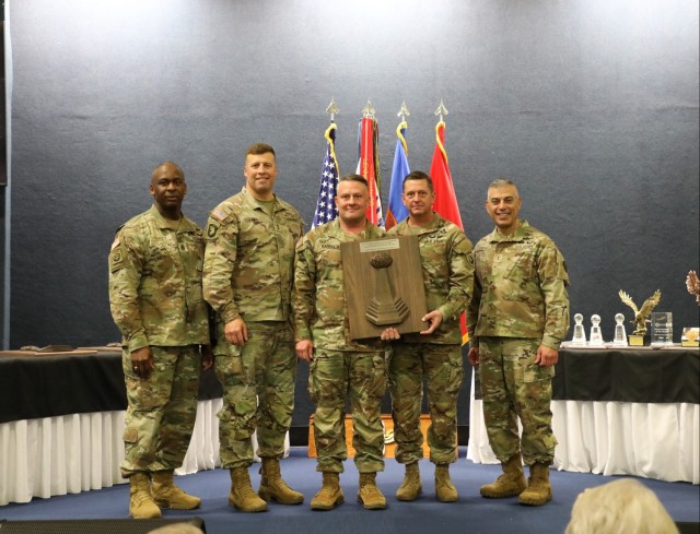 Parker Awards Presentation Jan25
