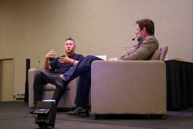 From base to business: Fort Stewart&#39;s Operation Startup fuels entrepreneurs