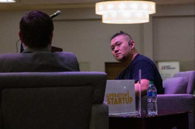 From base to business: Fort Stewart&#39;s Operation Startup fuels entrepreneurs