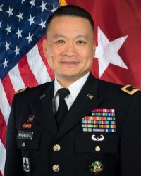 Major General Roy J. Macaraeg 