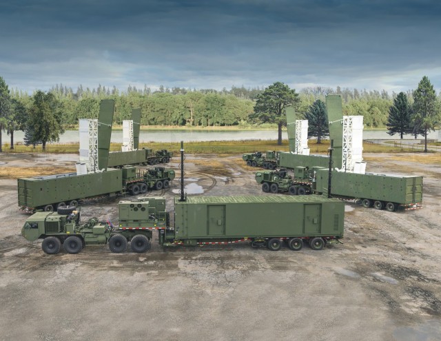 MRC Battery