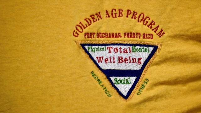 Fort Buchanan&#39;s commitment to enable physical readiness impacts the whole community