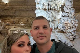 “We were not meant to be alone” ~ Army Chaplain Joseph Hatcher