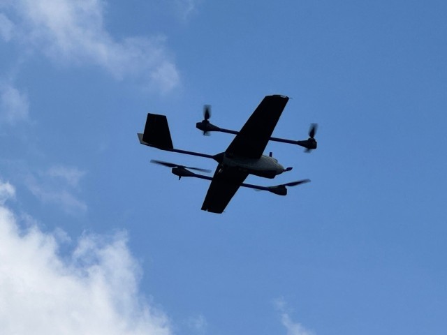 Transforming UAS operations: UAS summit at Fort Novosel paves the way for future innovations