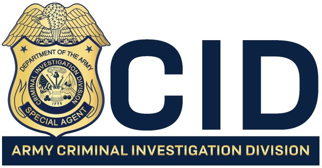 CID is the Department of the Army’s federal law enforcement agency with 3,000 personnel at 124 locations worldwide working to prevent and investigate criminal activity targeting Army people, resources, capabilities, and communities.