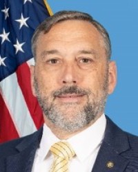 Scott C. Sharp