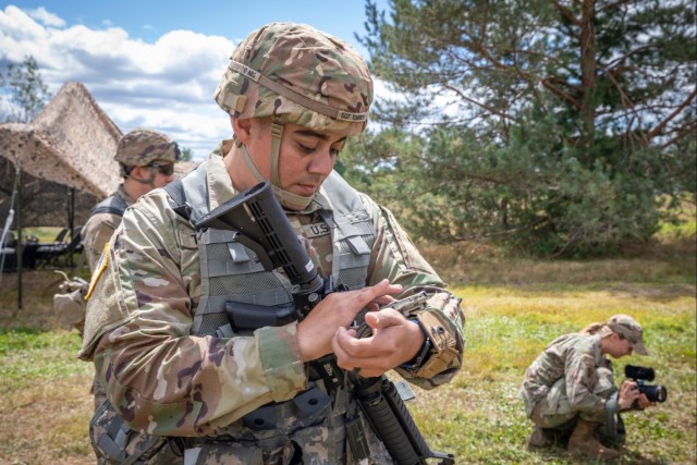 TATRC’s VISTA Casualty Detection and Assessment Systems to be Tested at Project Convergence Capstone 5