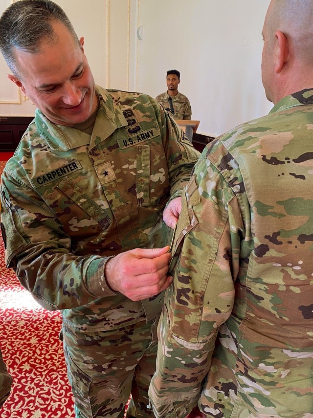 7th Army Training Command, 7th ATC